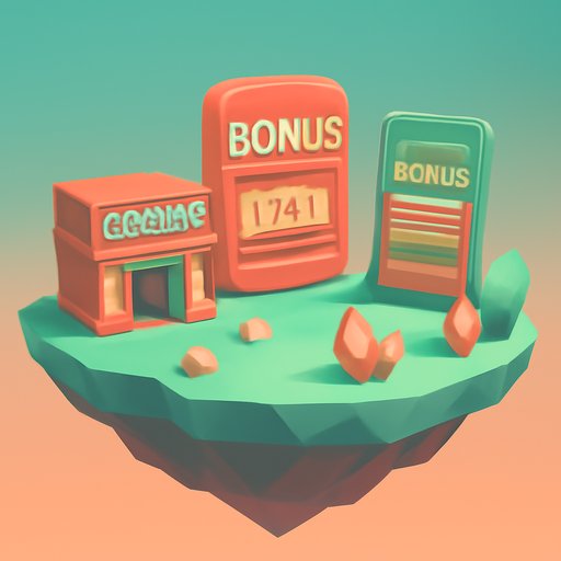1x bonus page on phone